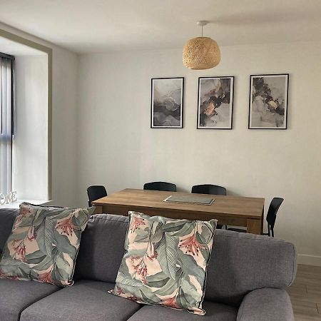 Kilaturley House Apartment 스윈포드 외부 사진