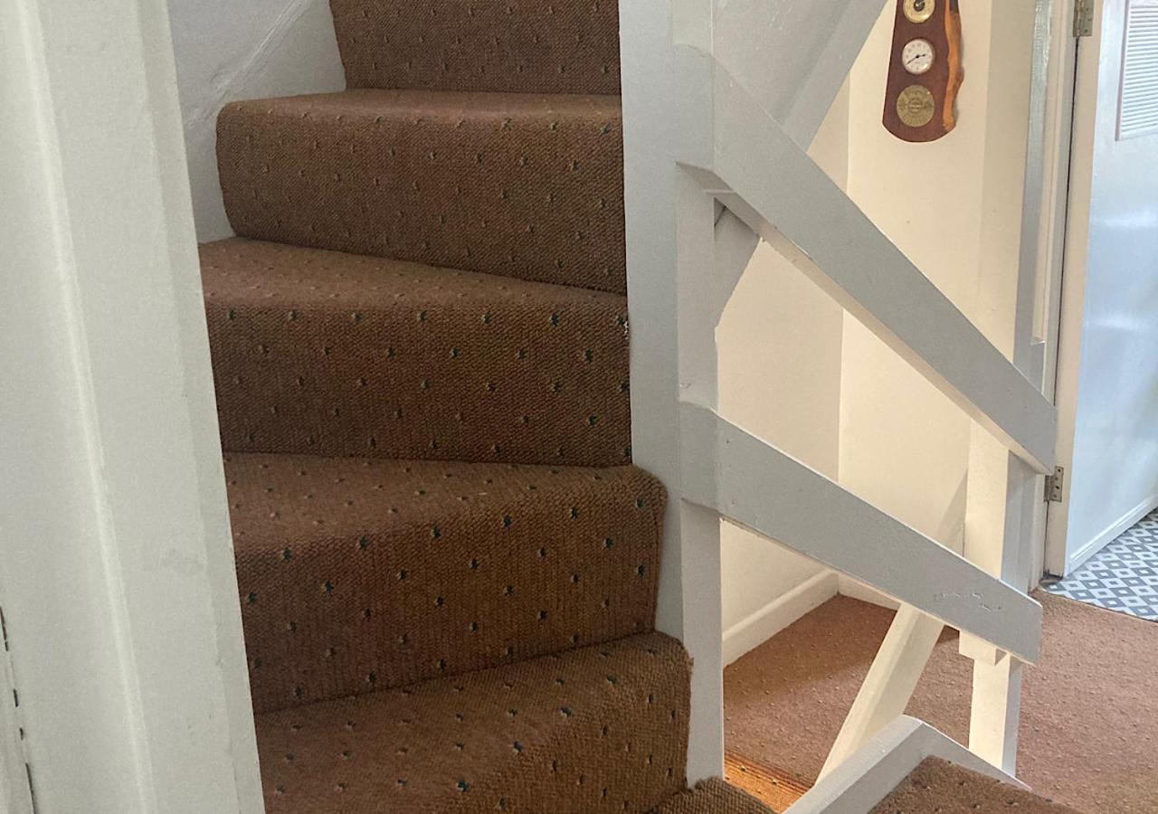 Kilaturley House Apartment 스윈포드 외부 사진