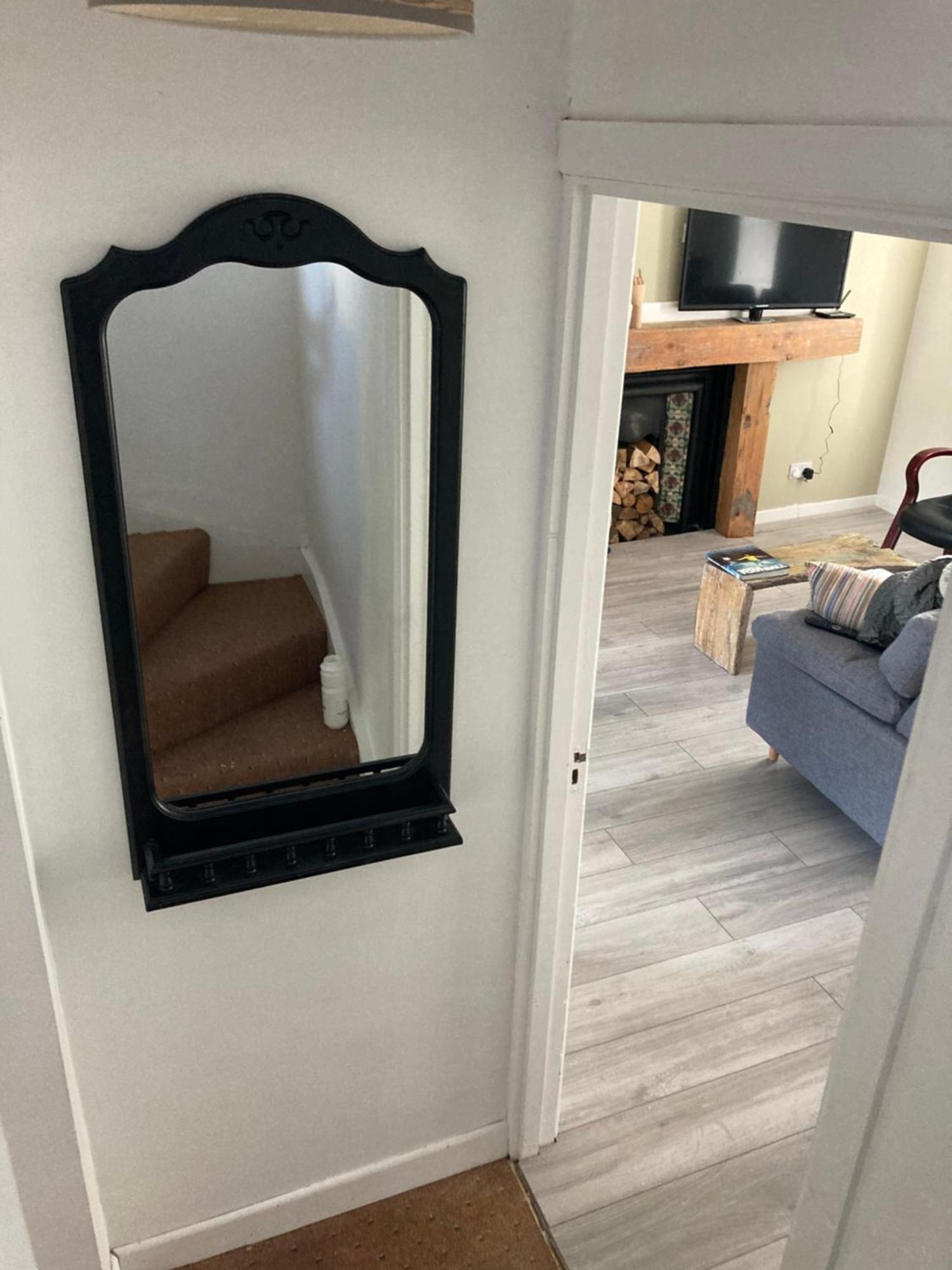 Kilaturley House Apartment 스윈포드 외부 사진